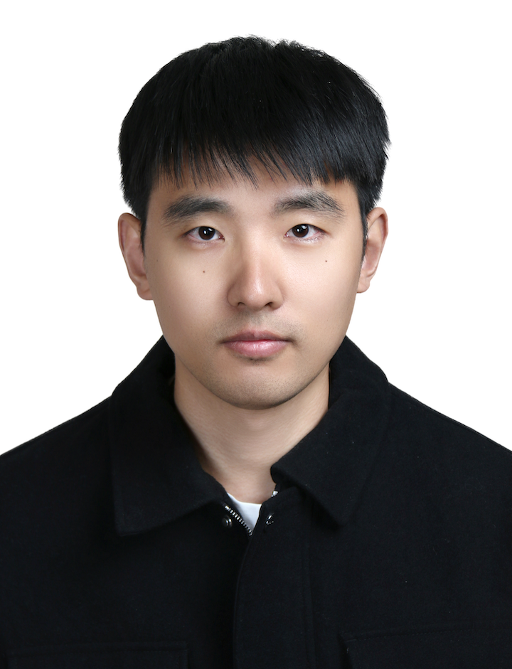 Yuli Liu (刘玉利)